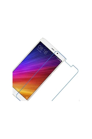 ErkMobile Xiaomi Mi 5s Plus (3 Adet) Kırılmaz Ekran Koruyucu Temperli Cam