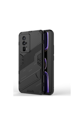 Poco F5 Pro / Redmi K60 / K60 Pro Matrix Seri Armor Kılıf Al3416