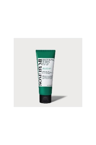 Aha-bha-pha 30 Days Mıracle Acne Clear Akne Ve Yağlanma Karşıtı Temizleme Köpüğü 100ml