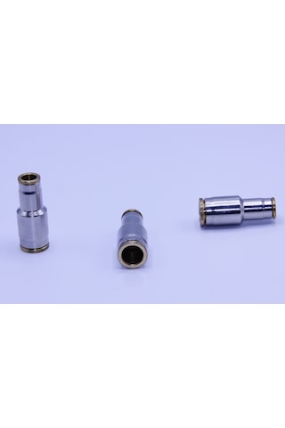 1/2" - 3/8 Redüksiyon (Dönüştürücü)
