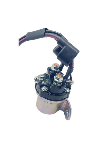 12v Marş Yardımcı Ara Otomatik Çift Çıkış Kablolu