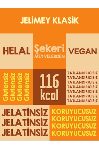 Mixmey Tropik Lezzet Paketi – 10 Adet | Tropik Meyve Bar Jelimey – Atıştırmalıklar (10 ADET)
