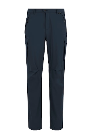 Regatta Anti Insectt L Kargo Erkek Pantolon-lacivert