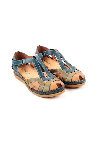 Forelli Kadın Sandalet Bluejean