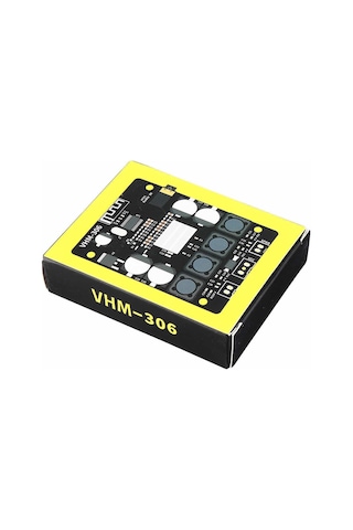Vhm-306 2X30W Bluetooth Amfi Devresi Tpa3118