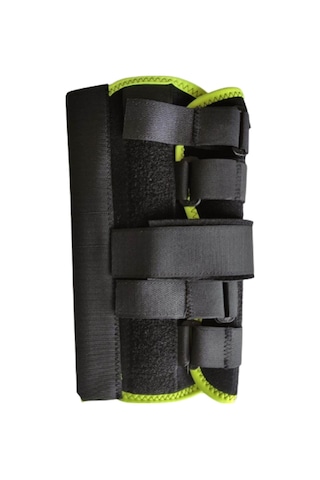 Çocuk Diz İmmobilizer Pediatrik Diz İmmobilizer 25 CM