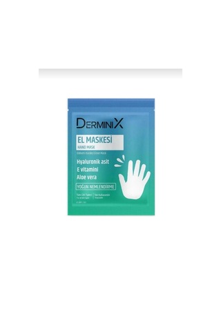 El & Ayak Bakım Seti Hyaluronik Asit, Aloe Vera & E Vitamini İçeren El Maskesi + Peeling Ayak Maskesi Yoğun Nemlendi