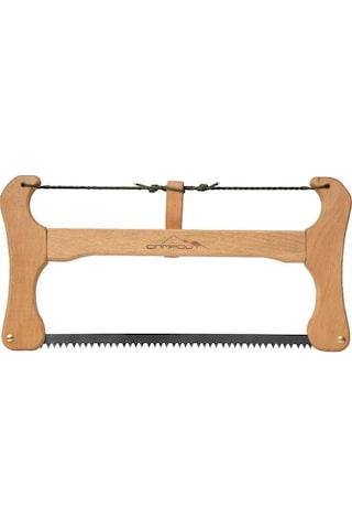 Campout Bowsaw 61 Cm Kamp Testeresi Çok Renkli