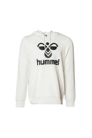 Hummel Arus Hoodıe Beyaz Unısex Sweatshırt 921459-9003 001