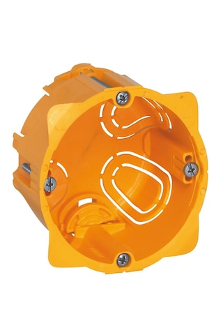 080061 Batibox Alçıpan İçin Buat Derinlik:60mm