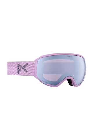 Anon Anon M4s Cylindrical Erkek Mor Goggle 27607
