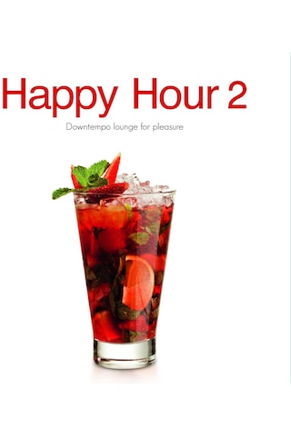 Happy Hour Vol: 2 Plak
