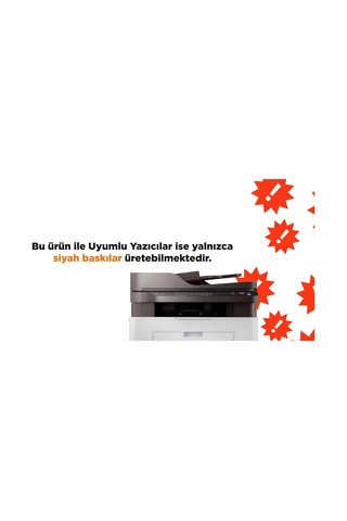 Canon Crg-071 Uyumlu Toner - Çipli / Canon I-sensys Lbp121dn / Lbp122dw / Mf271dn / Mf272dw / Mf273dw / Mf274dw / Mf275dw