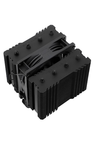 Thermalright Peerless Assassin 90 Se Black Tl-p9 92mm 4 X 6mm Isı