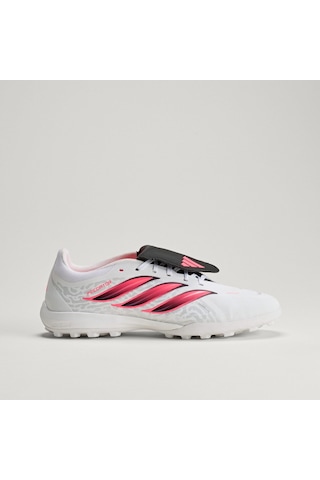 Adidas Ih7213 Predator League Ft Tf Erkek Halısaha Beyaz