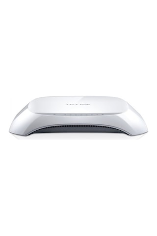 TP-LINK TL-WR840N 300mbps N300 2.4GHZ Access Point Router 2x 5db