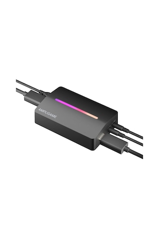 Fifine Ampligame V3 Capture Card Görüntü Aktarici