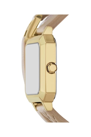 Armani Exchange Ax5728 Kadın Kol Saati Altın