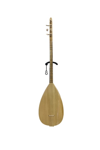 Masterwork Kısa Sap Bağlama 40 Tekne