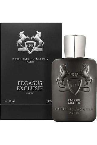Parfums De Marly Pegasus Exclusif Edp 125 Ml Erkek Parfümü Oryantal