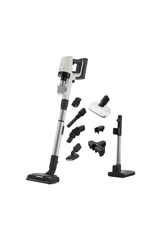 Electrolux Hygenic 800 EP81HB25SH Şarjlı Dikey Süpürge