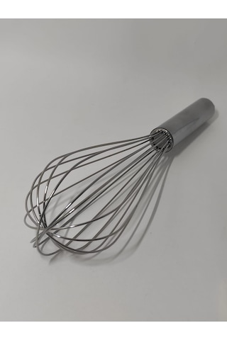 Tamamı Çelik Kaliteli Çırpıcı Krema Yumurta Çırpma Aleti Mikser