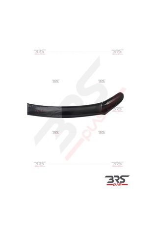 Toyota Hilux Uyumlu 2015-2020 Abs Kaput Rüzgarlığı