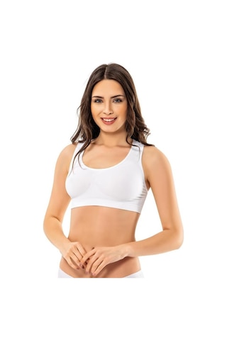 Modinn 1210 Bayan Sporcu Büstiyer