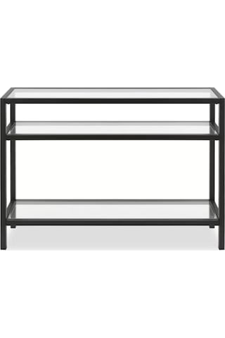 Rind Dresuar Ve Konsol