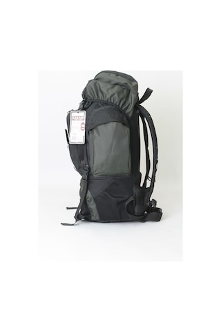 Cakard 65+10 Lt Outdoor (Büyük Boy)Sırt Çantası Lacivert Karışık/Çok Renkli