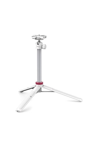 Ulanzi Mt-44 Uzatılabilir Vlog Tripod Beyaz