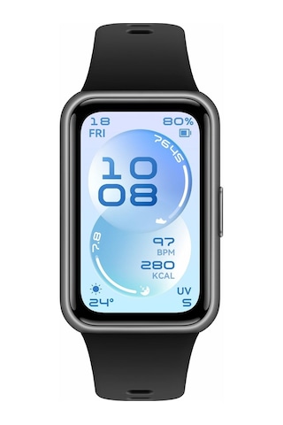 Huawei Band 11 - Black 55020gvq Candy-b19f