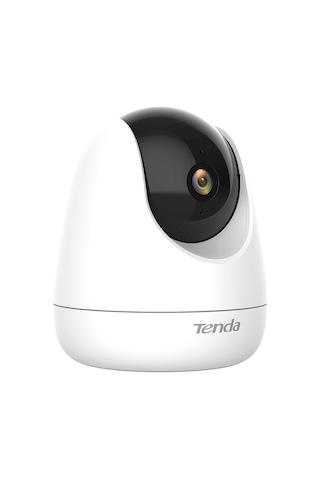 Tenda CP6 2K Pan Tilt Kablosuz IP Kamera