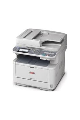 Oki B401/Mb441/Mb451 Uyumlu Toner