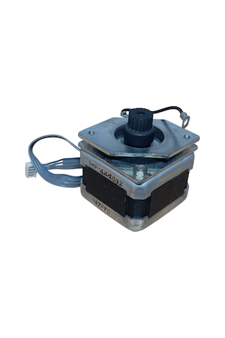 Shp-4201002 Nema 17 42x42mm 200 Adım 1.8 Step Motor Bipolar