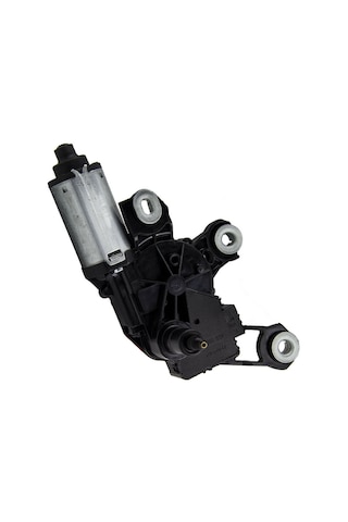 Audi A3 Arka Cam Silecek Motoru Silgi Motor 2005--2011