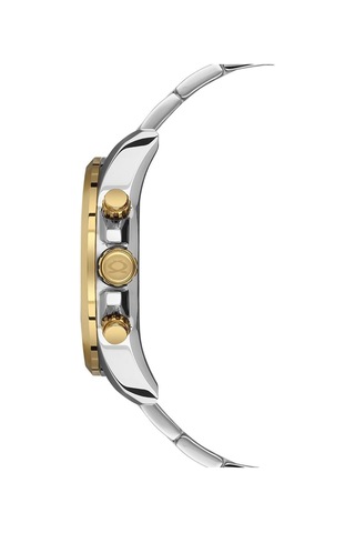 Nacar Nc34-291169-cnm Spor Erkek Kol Saati Paslanmaz Çelik