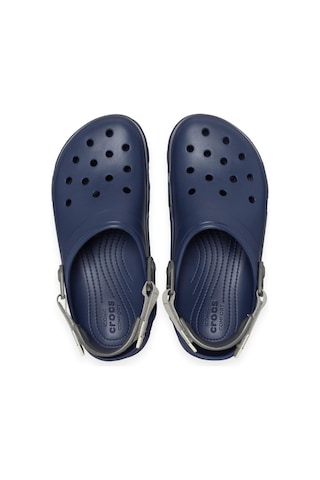 Crocs 206340 Classic All Terrain Clog Lacivert Erkek Terlik Lacivert