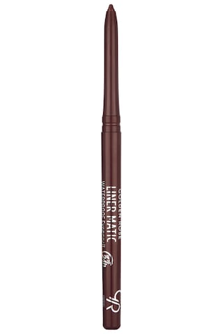 Gr Lıner Matıc Waterproof Eyepencıl No:207 D.ameth 207