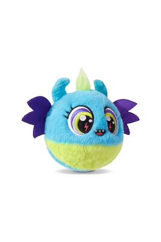Bouncibles Canavar Jett 5026 Çok Renkli