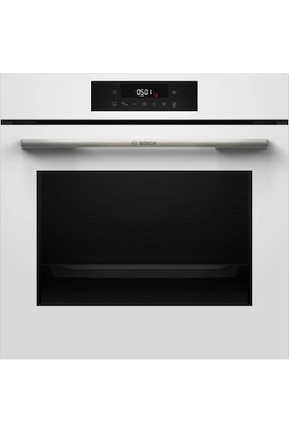 Bosch Serie 6 HJG852YW0T 76 LT Ankastre Fırın