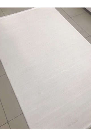 Padişah Halı Sümela 39475 060 Serisi Akrilik Salon Oturma Yatak Odası Halısı Krem