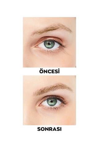 Avon Brow Boost Kaş Jeli Blonde
