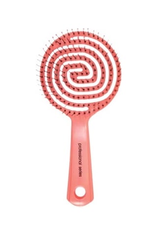 Nascita Pro 02 Üç Boyutlu Oval Saç Fırçası