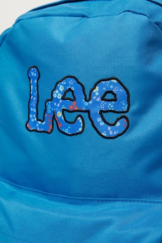 Lee Mavi Sırt Çantası L231421400 Mavi