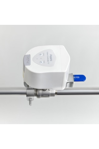 Aqara T1 VC-X01D Su Valf Kontrol Sensörü