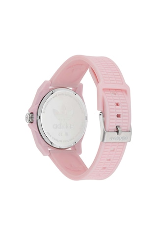 Adidas Adaost25531 Kol Saati Pembe