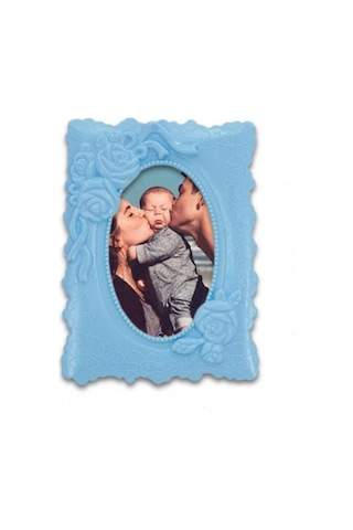 Kişiye Özel Plastik Çerçeveli Magnet (546490879)