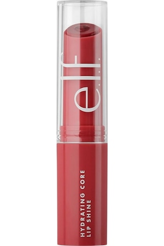 E.l.f. Hydrating Core Lip Shine Nemlendirici Ve Besleyici Dudak Balsamı Dudak Parlatıcıları Joyful 2