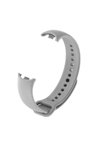 Xiaomi Mi Band 8 Kordon Spor Silikon Kordon